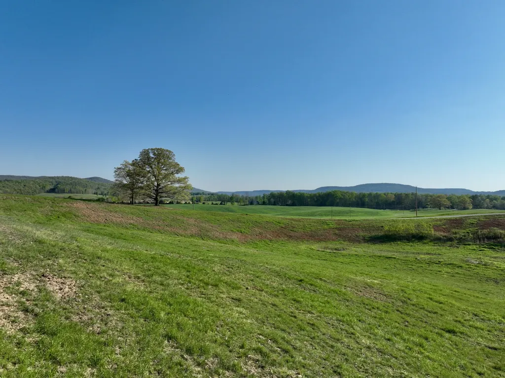 1 Russell Road Rock Island TN 38581