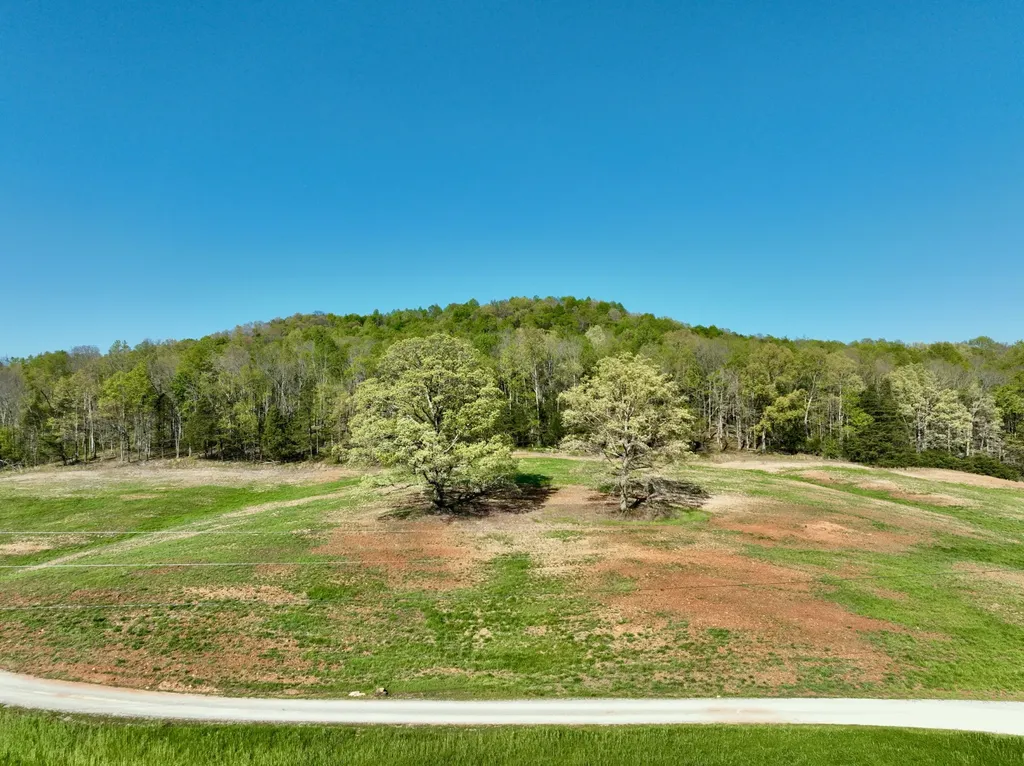 1 Russell Road Rock Island TN 38581