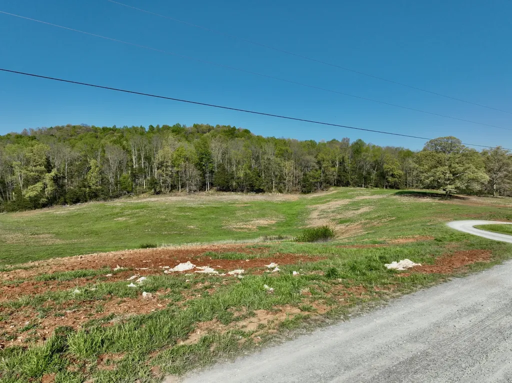 1 Russell Road Rock Island TN 38581