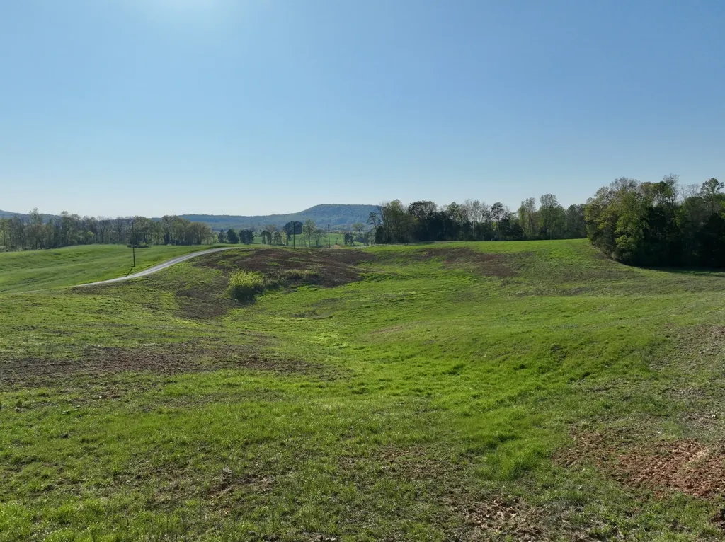 1 Russell Road Rock Island TN 38581
