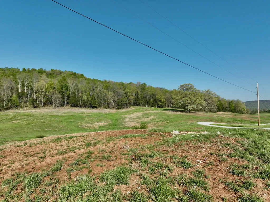 1 Russell Road Rock Island TN 38581