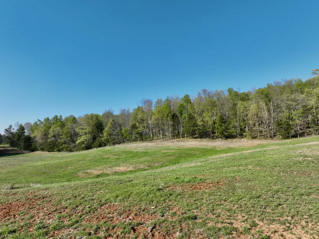 1 Russell Road Rock Island TN 38581