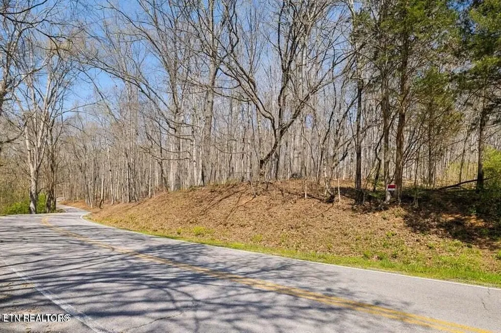 1300 Old Sugar Limb Road Loudon TN 37774
