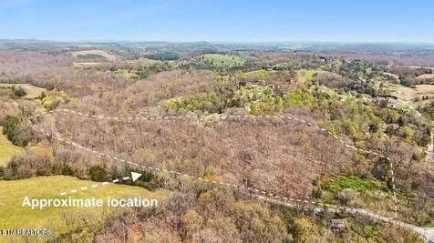 1300 Old Sugar Limb Road Loudon TN 37774