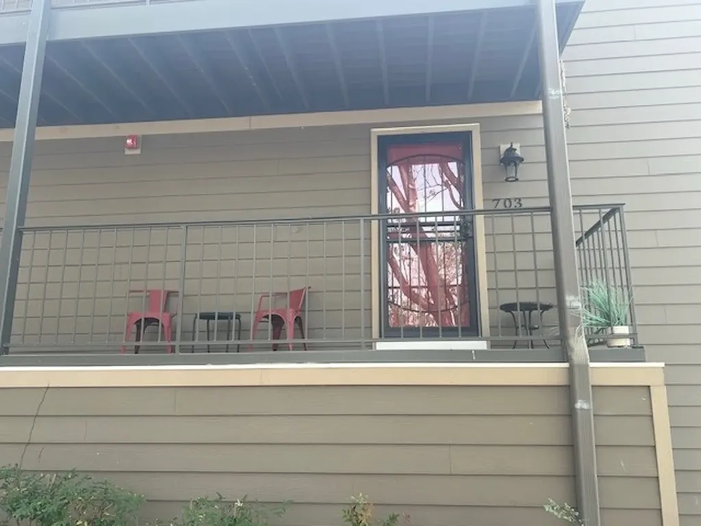 703 Ashlawn Place Nashville TN 37211