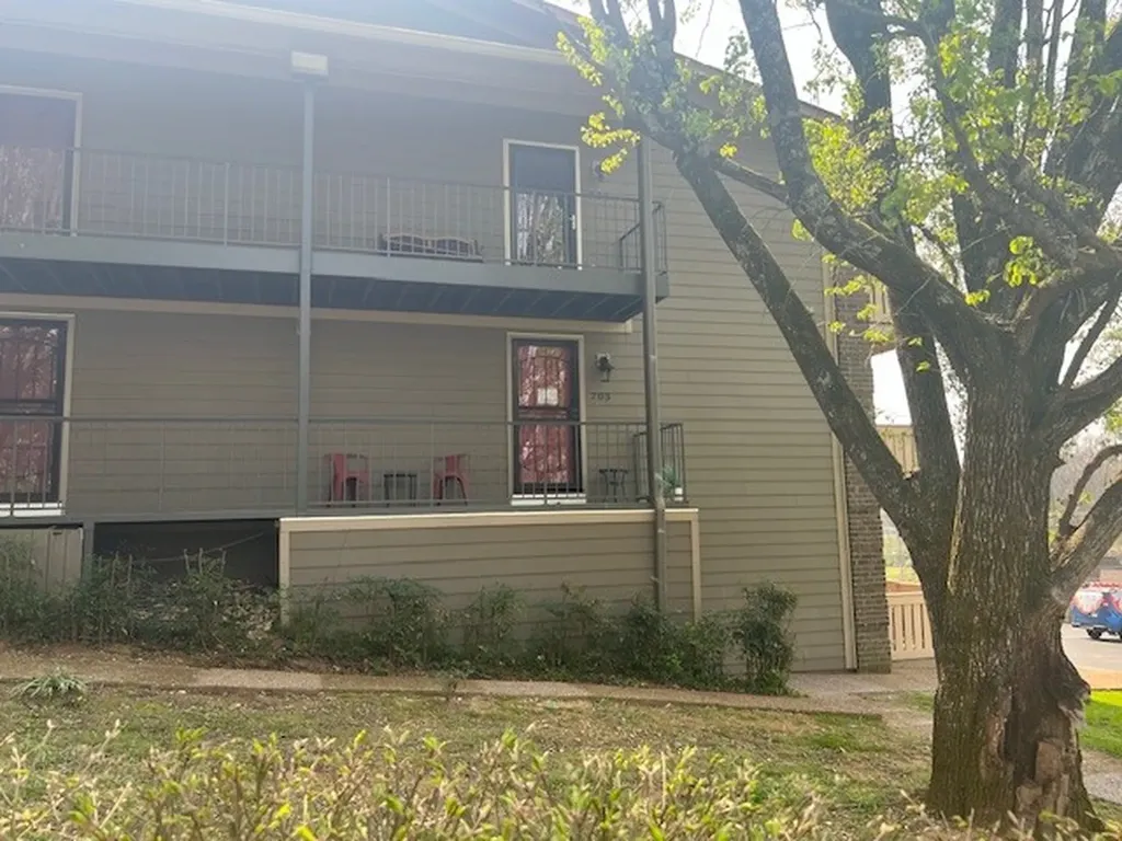 703 Ashlawn Place Nashville TN 37211