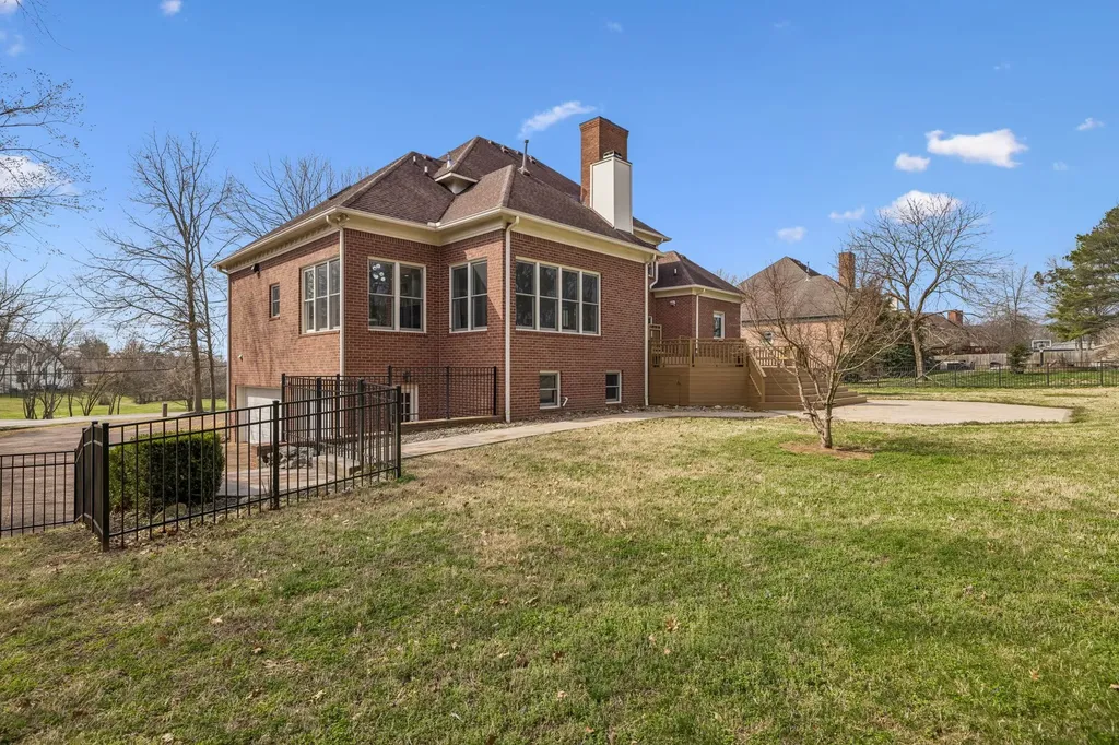 9004 Old Smyrna Road Brentwood TN 37027