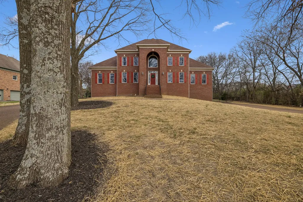 9004 Old Smyrna Road Brentwood TN 37027
