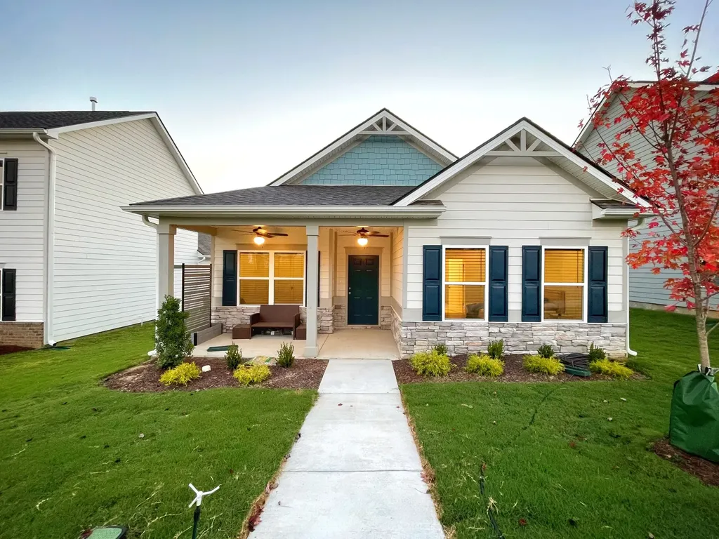 335 Canonbury Drive Lebanon TN 37087