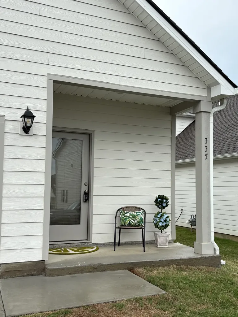 335 Canonbury Drive Lebanon TN 37087