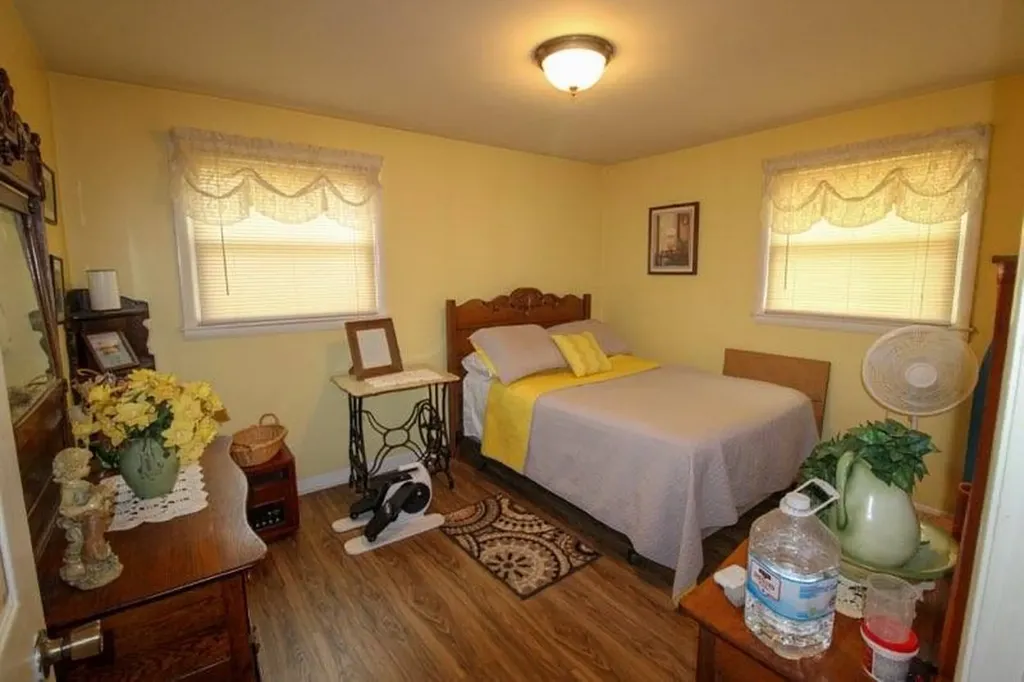 1800 Meadowbrook Drive Springfield TN 37172