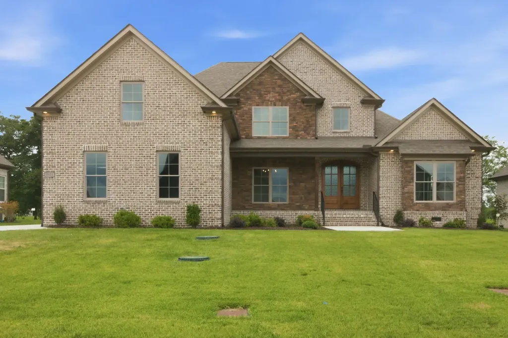 3921 Delzotto Drive Murfreesboro TN 37128