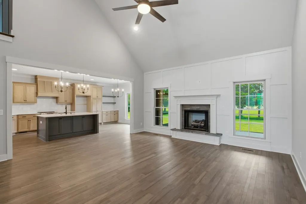 3921 Delzotto Drive Murfreesboro TN 37128