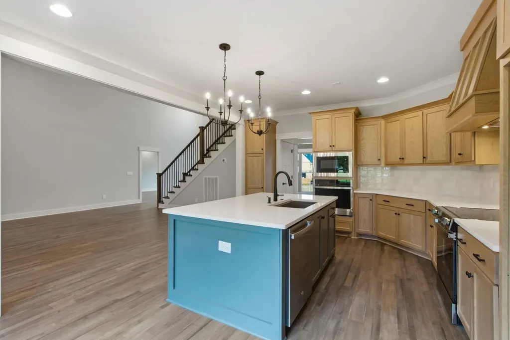 3921 Delzotto Drive Murfreesboro TN 37128