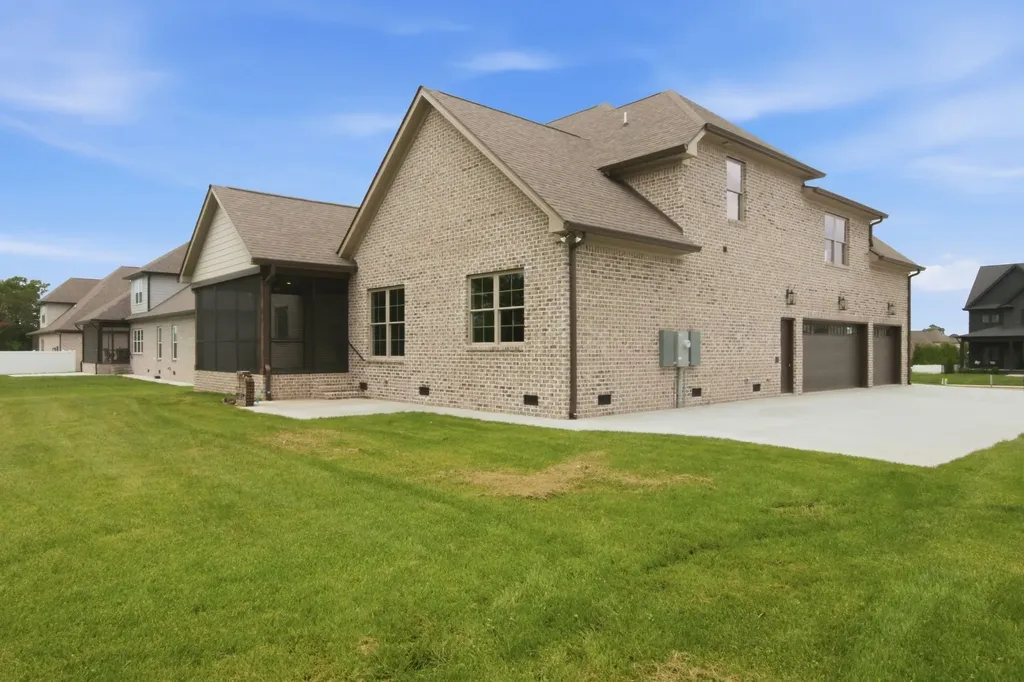 3921 Delzotto Drive Murfreesboro TN 37128