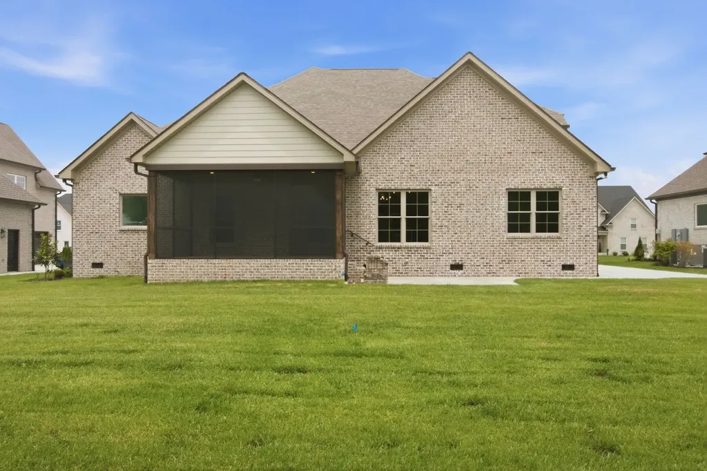 3921 Delzotto Drive Murfreesboro TN 37128