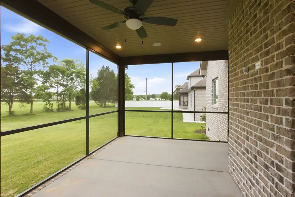 3921 Delzotto Drive Murfreesboro TN 37128