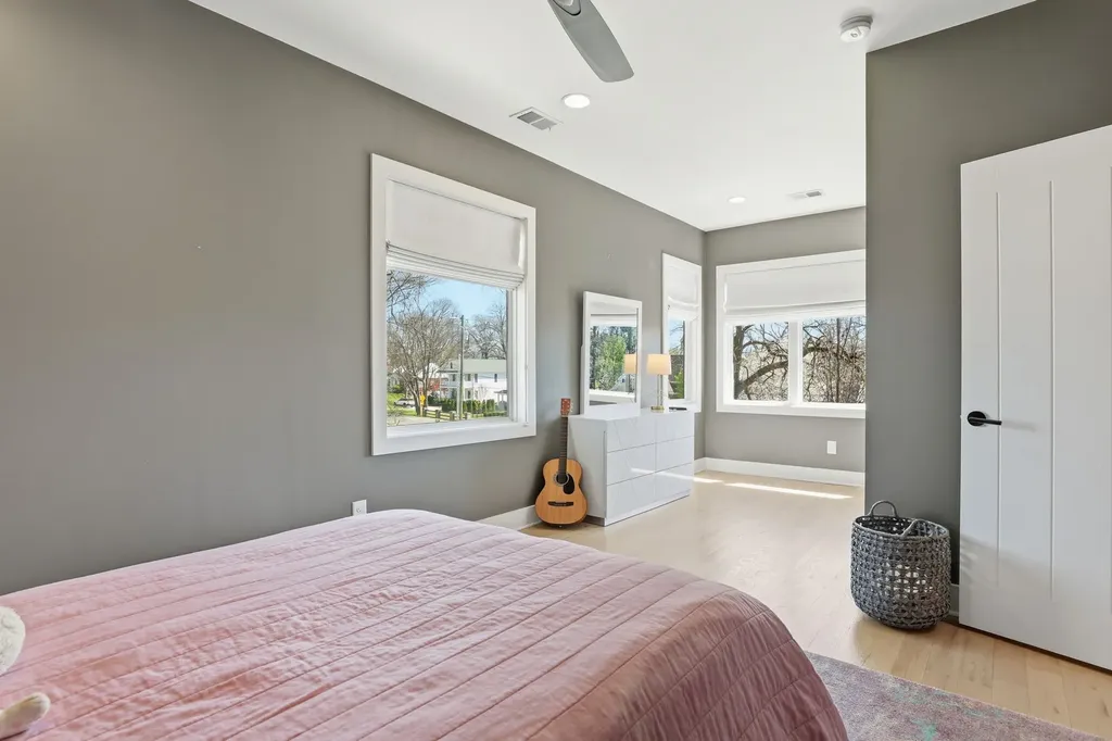 926 Gale Lane Nashville TN 37204