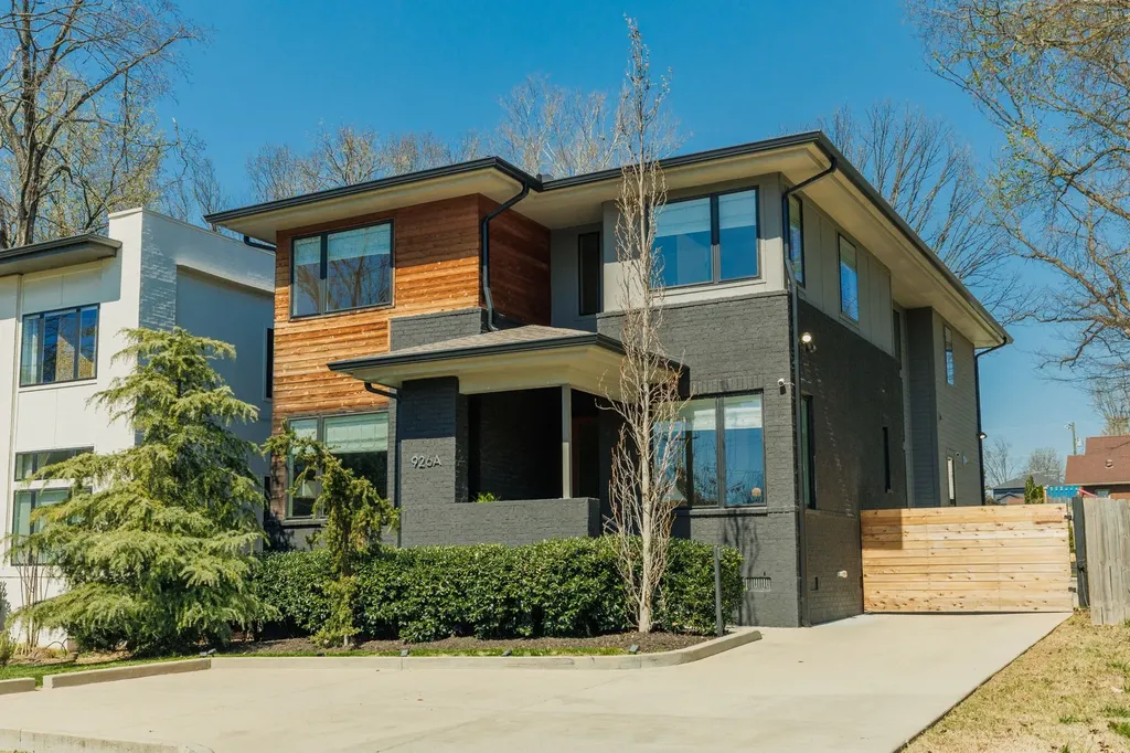 926 Gale Lane Nashville TN 37204