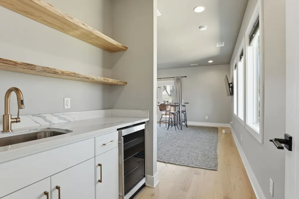 926 Gale Lane Nashville TN 37204
