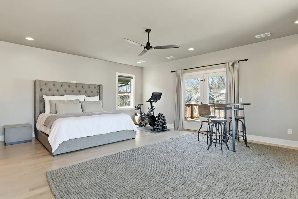 926 Gale Lane Nashville TN 37204