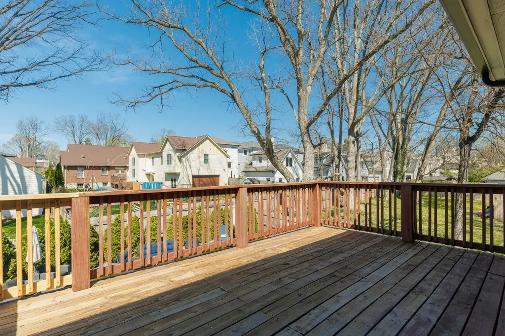 926 Gale Lane Nashville TN 37204