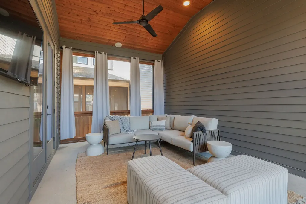 926 Gale Lane Nashville TN 37204