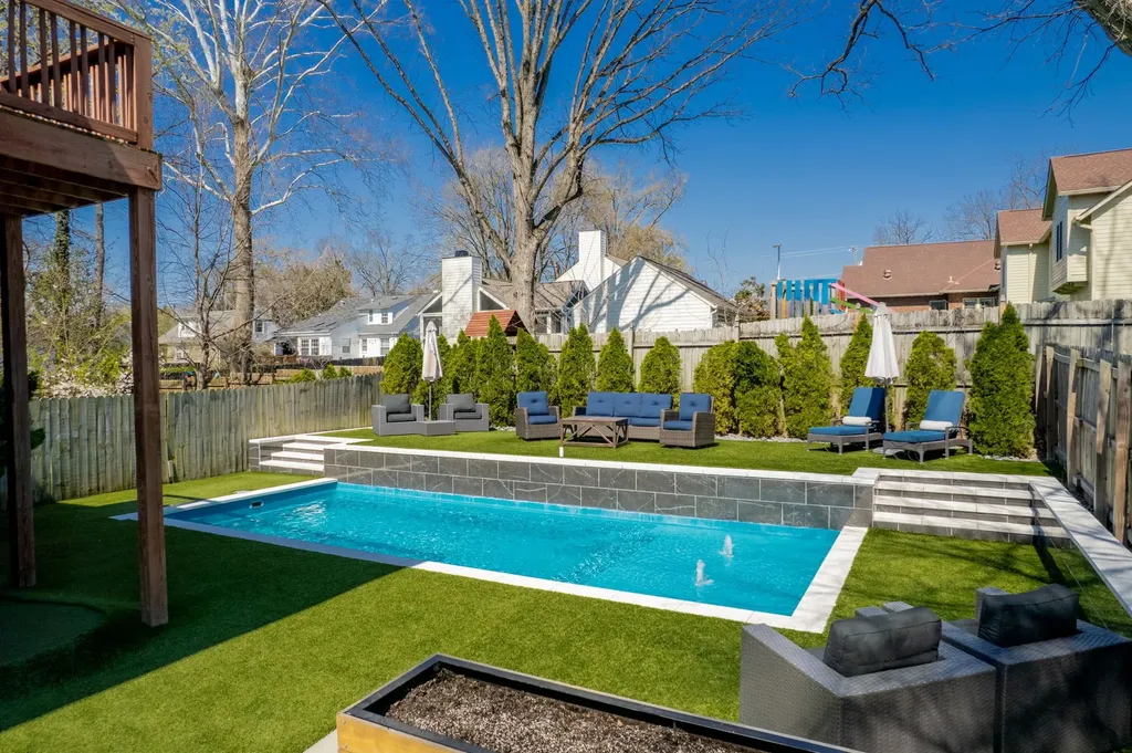 926 Gale Lane Nashville TN 37204