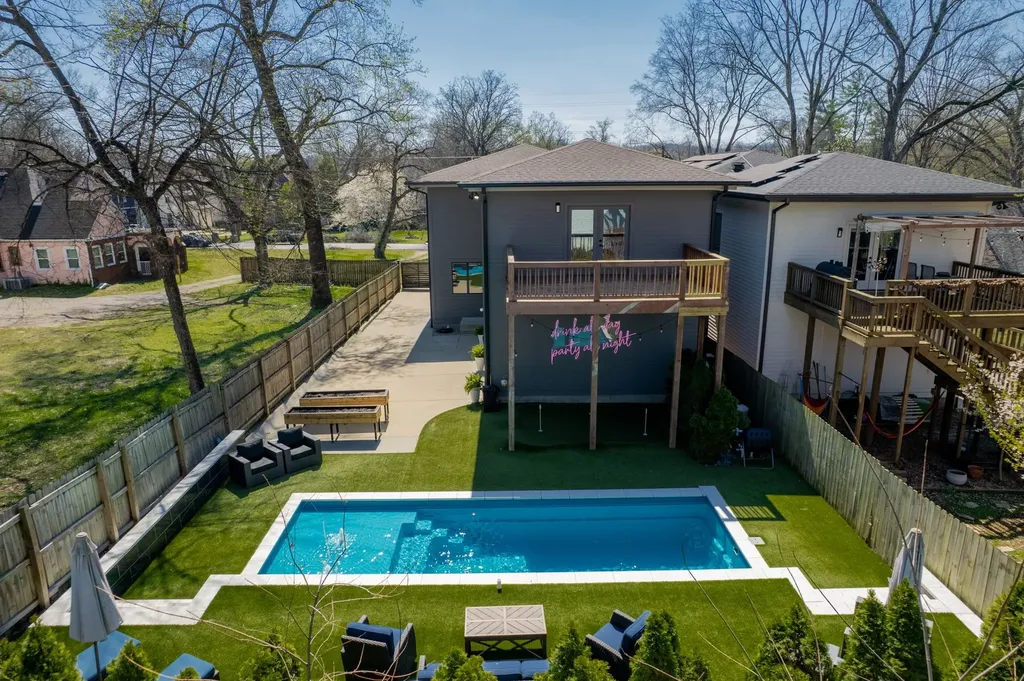 926 Gale Lane Nashville TN 37204