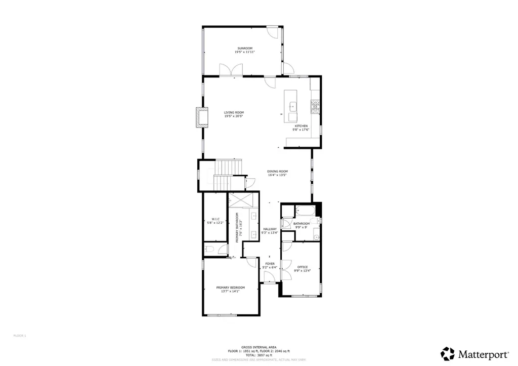 926 Gale Lane Nashville TN 37204