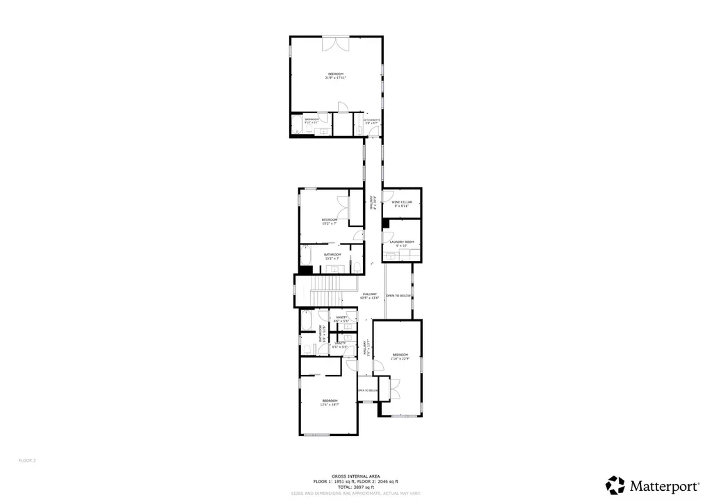 926 Gale Lane Nashville TN 37204