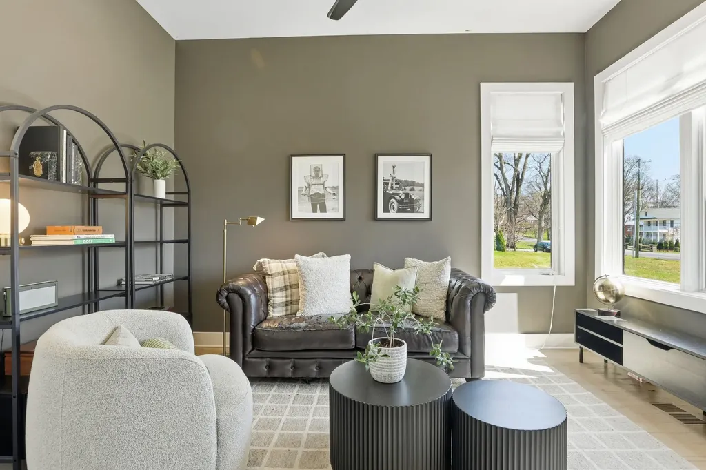926 Gale Lane Nashville TN 37204