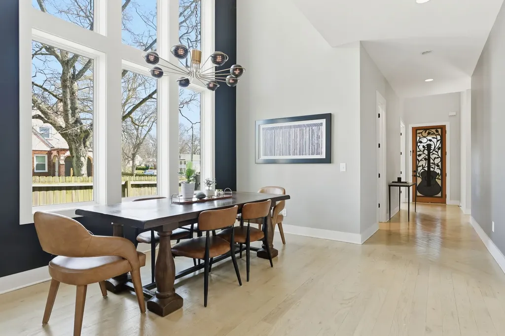 926 Gale Lane Nashville TN 37204