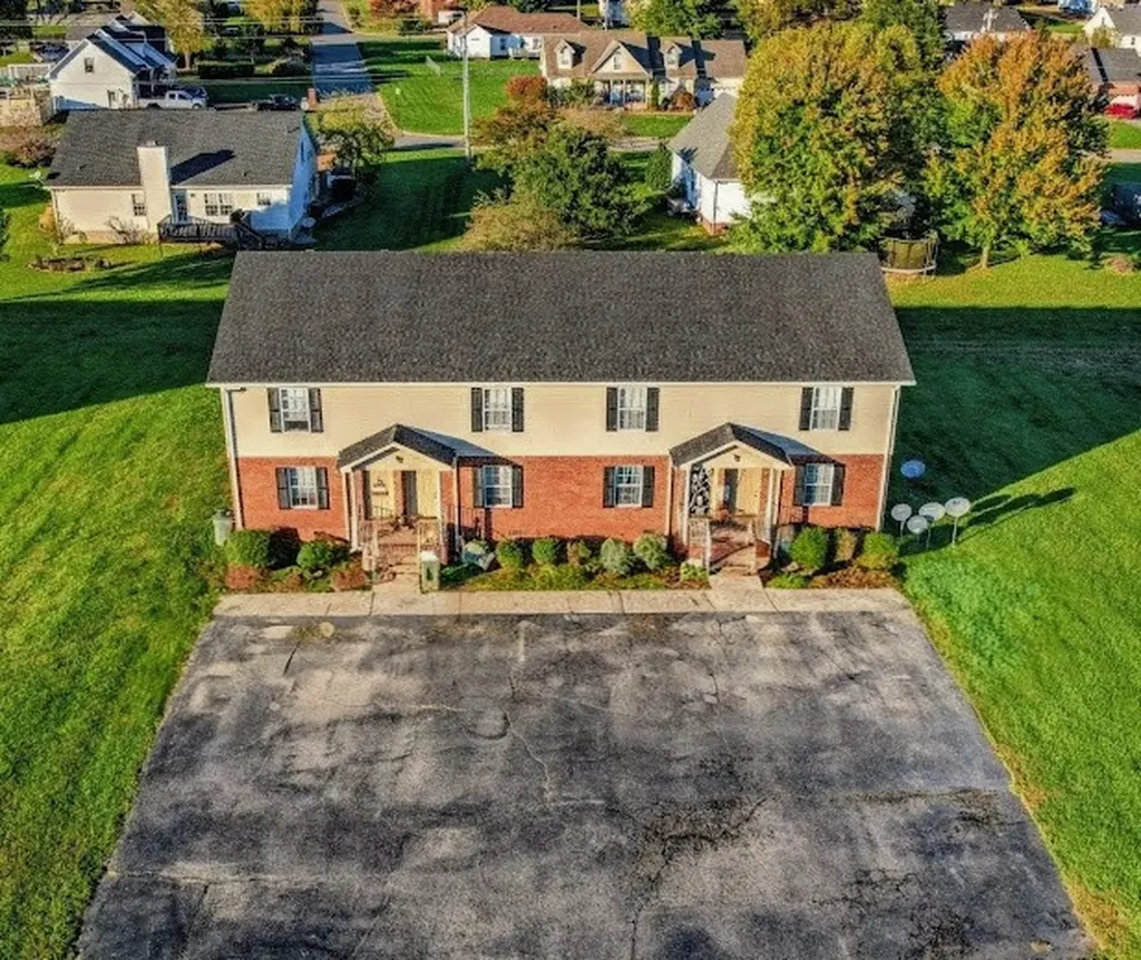 110 Mason Street Portland TN 37148