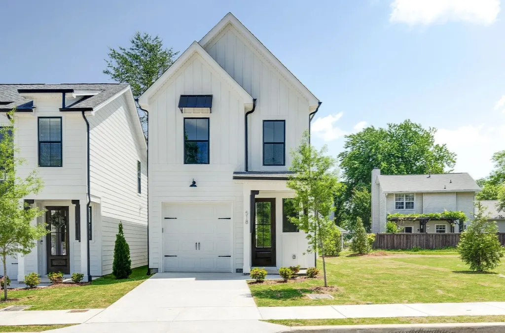518 Taffy Way Hermitage TN 37076
