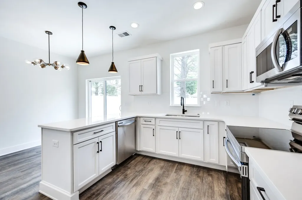 518 Taffy Way Hermitage TN 37076