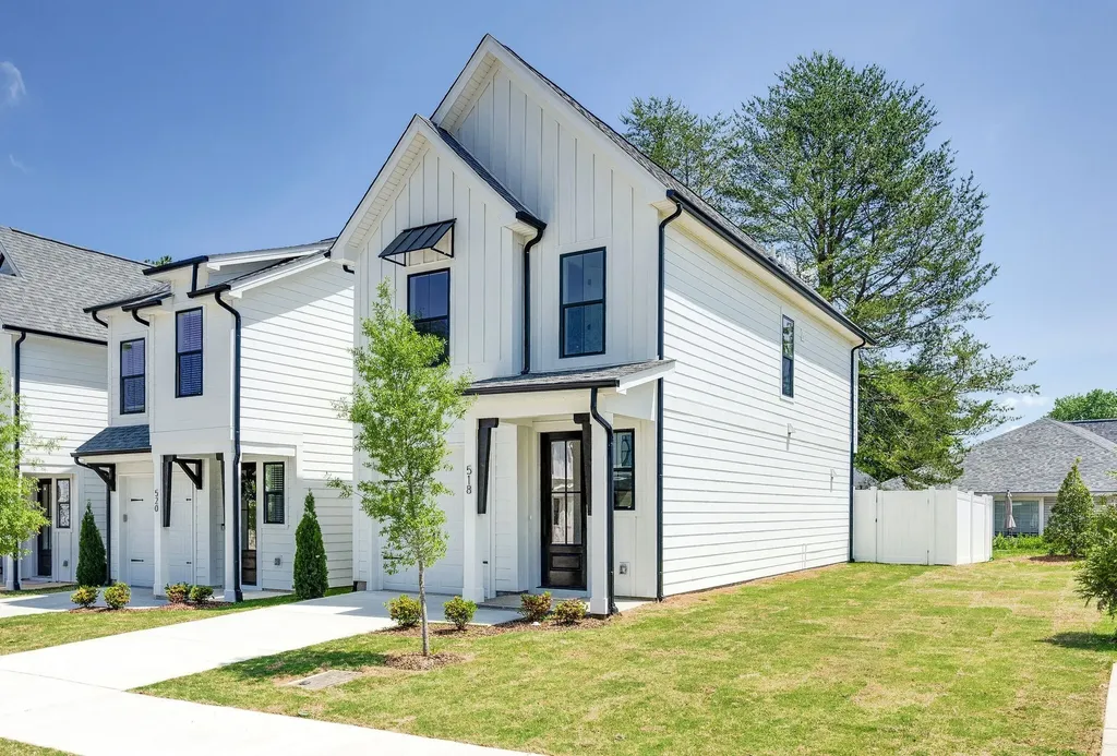 518 Taffy Way Hermitage TN 37076