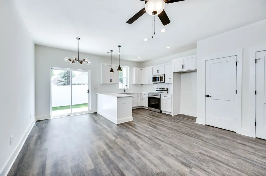 518 Taffy Way Hermitage TN 37076