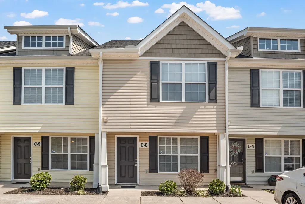 2961 S Rutherford Boulevard Murfreesboro TN 37130