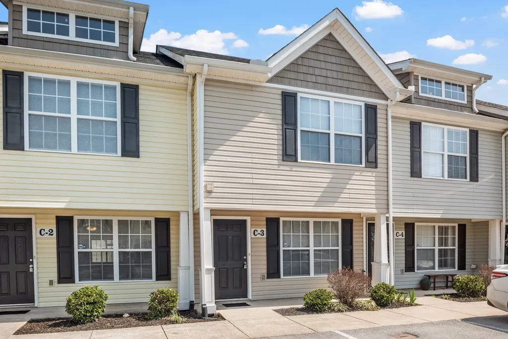2961 S Rutherford Boulevard Murfreesboro TN 37130