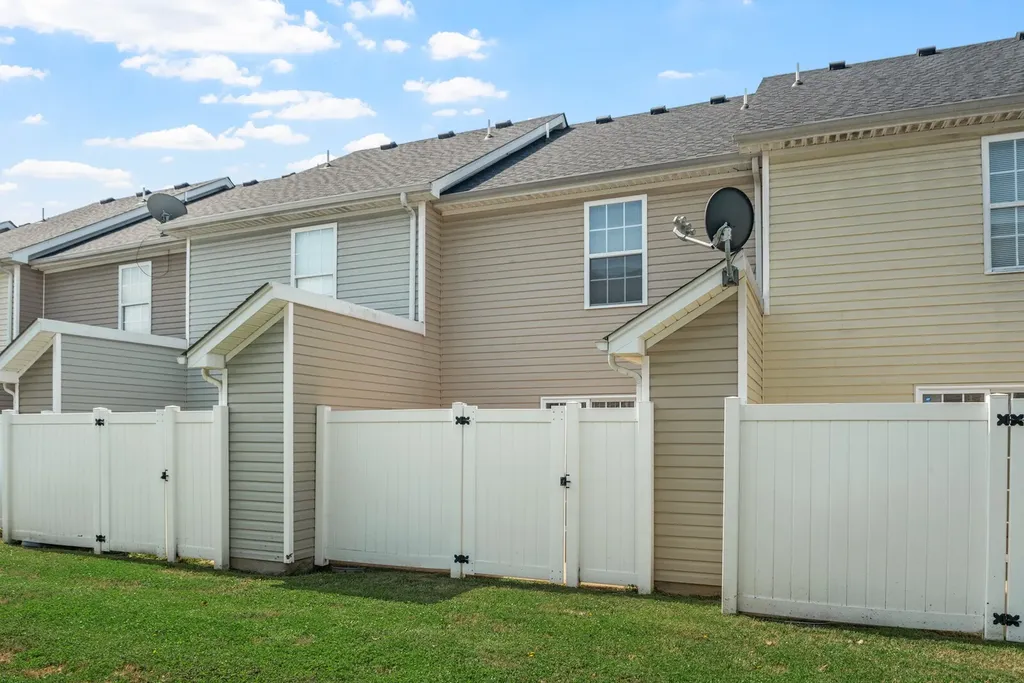 2961 S Rutherford Boulevard Murfreesboro TN 37130