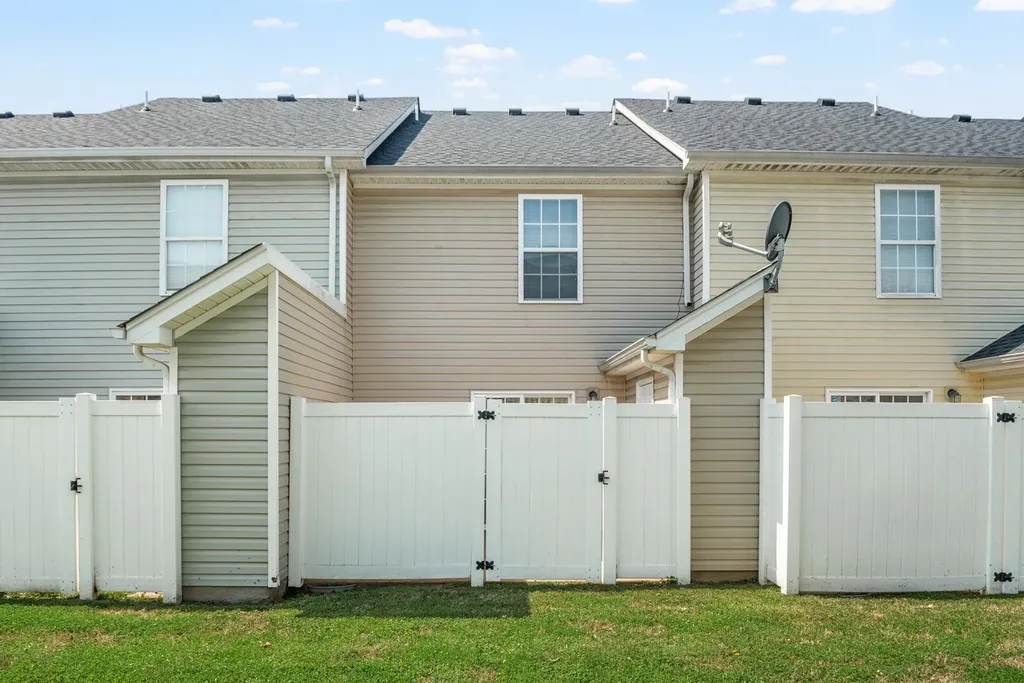 2961 S Rutherford Boulevard Murfreesboro TN 37130