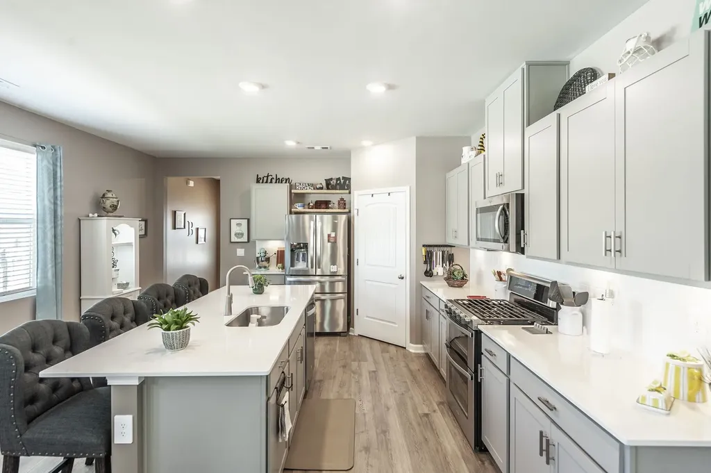 7146 Lang Avenue White House TN 37188