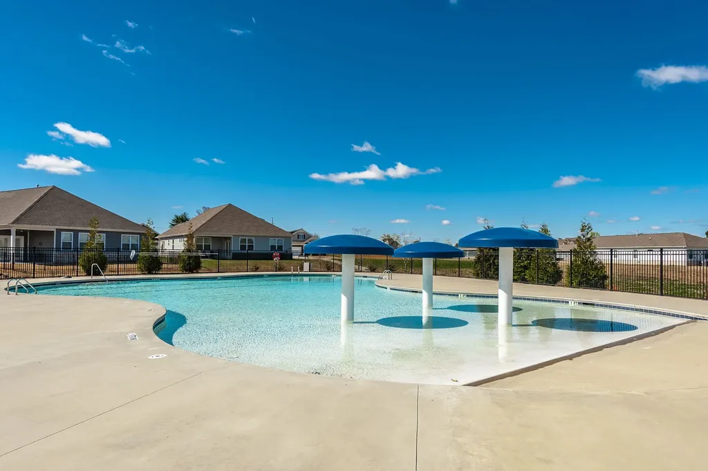 7146 Lang Avenue White House TN 37188