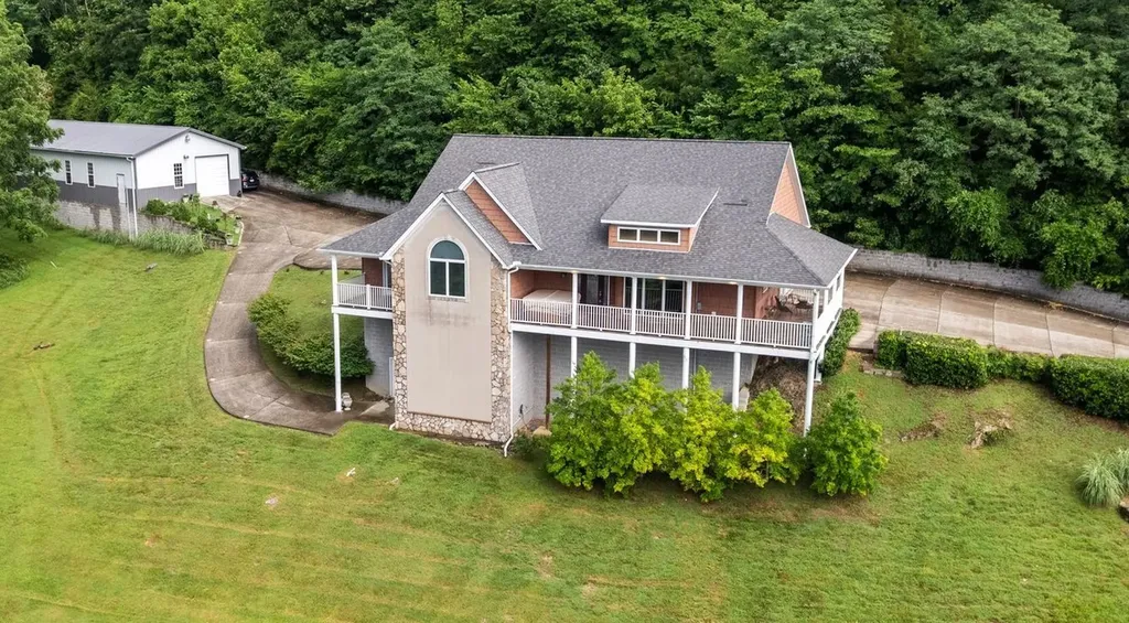 146 Aerie Lane Granville TN 38564