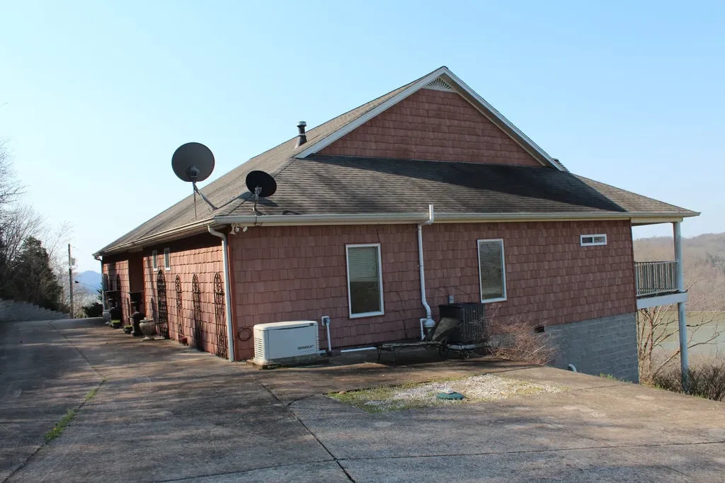146 Aerie Lane Granville TN 38564