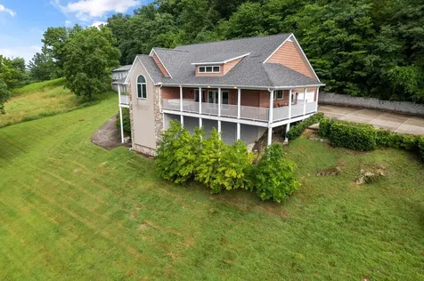 146 Aerie Lane Granville TN 38564