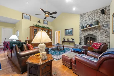 146 Aerie Lane Granville TN 38564