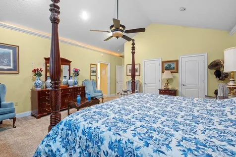 146 Aerie Lane Granville TN 38564