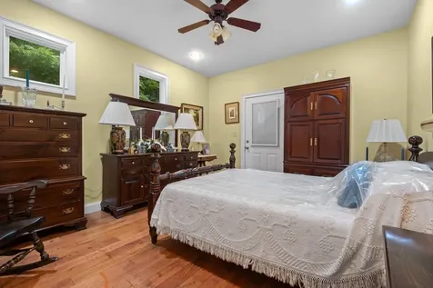 146 Aerie Lane Granville TN 38564